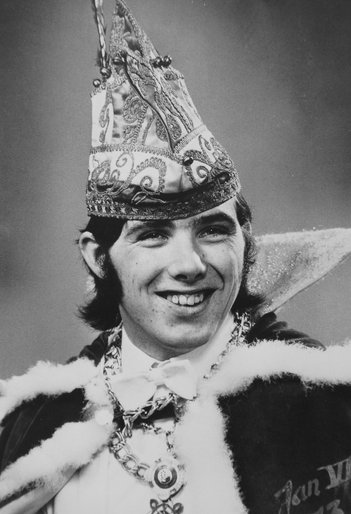 1973 Prins Jan VI