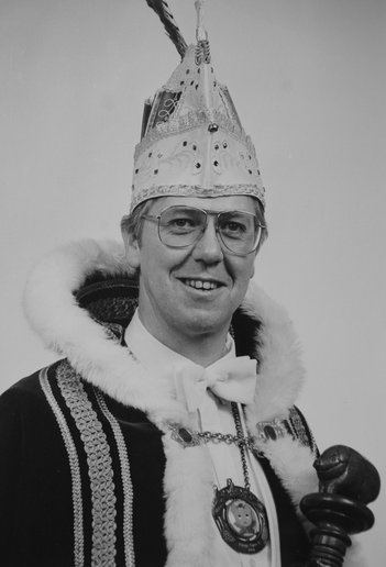 1991 Prins Theo II