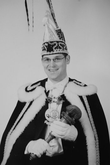 2007 Prins Pieter Paul I