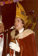 1980 Prins Harry I