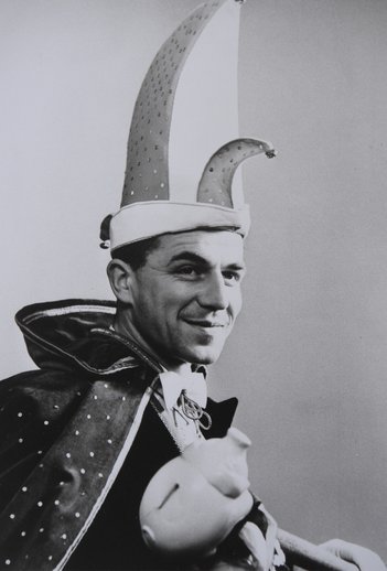 1963 Prins Jo I