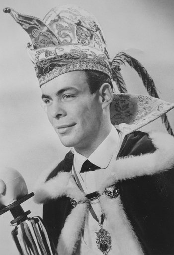 1965 Prins Jeu II