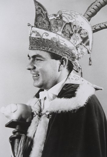 1967 Prins Jan III