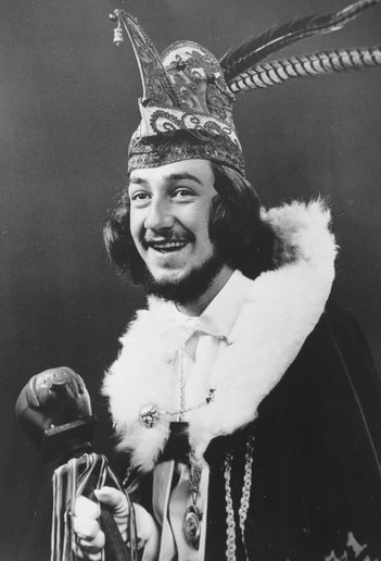 1974 Prins Jos I