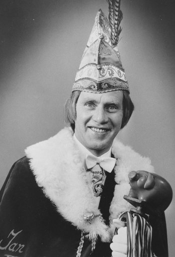 1975 Prins Jan VII