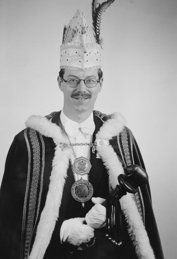 1993 Prins Paul I