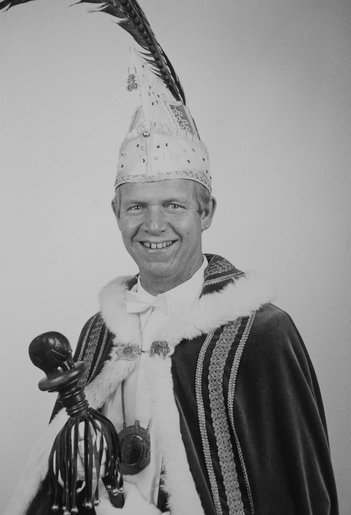 1994 Prins Jan VIII