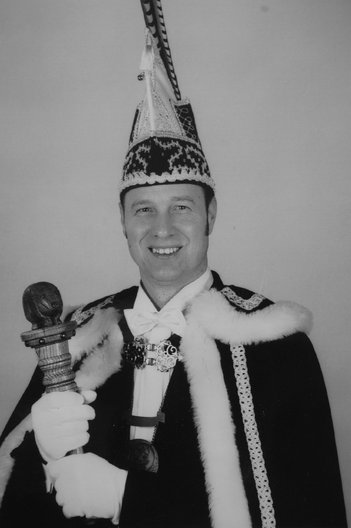 2005 Prins Lambert III