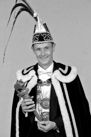 2014 Prins Jos II